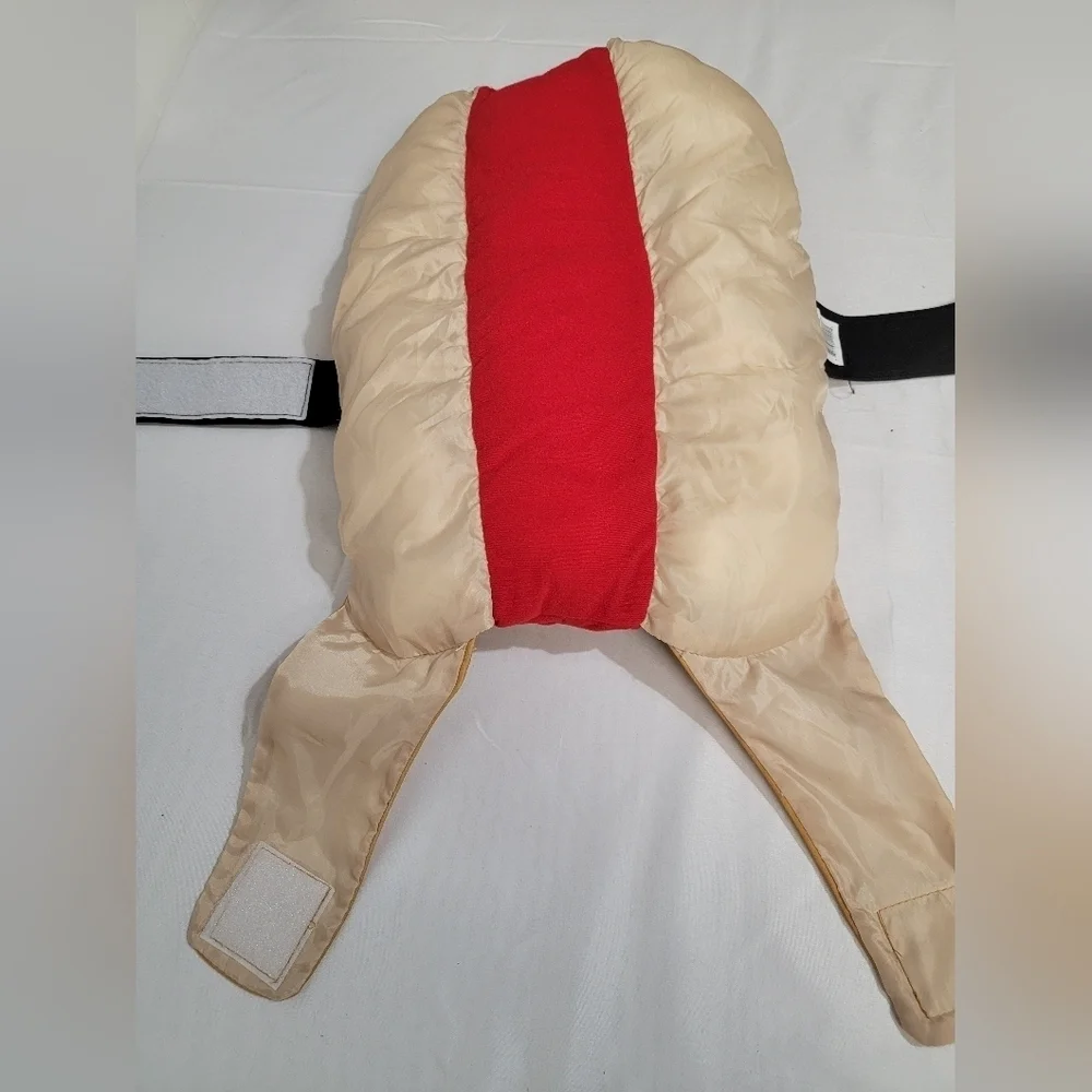 Vibrant Life Hot Dog Halloween Pet Costume For Dog Or Cat  Size Medium